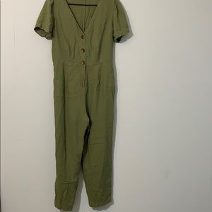 Old navy jumpsuit